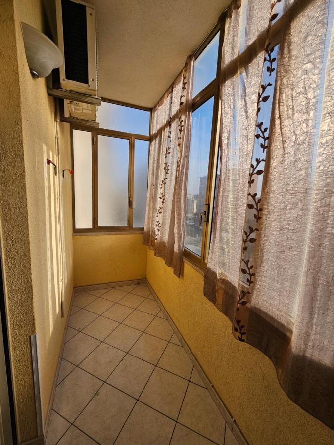 La Casa Di Mattia Lägenhet Casa Santa  Exteriör bild