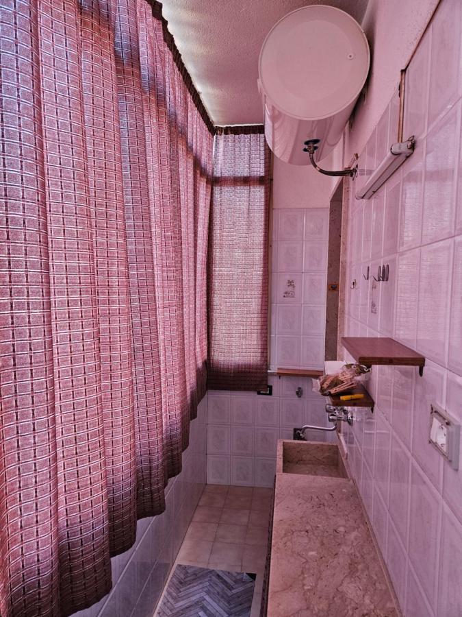 La Casa Di Mattia Lägenhet Casa Santa  Exteriör bild